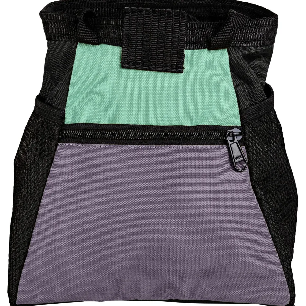 - - Chalkbag < Mantle