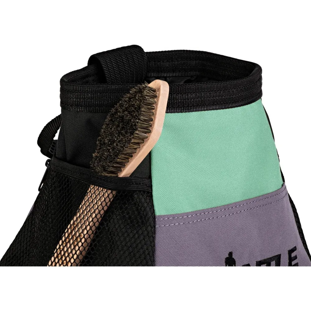 - - Chalkbag < Mantle