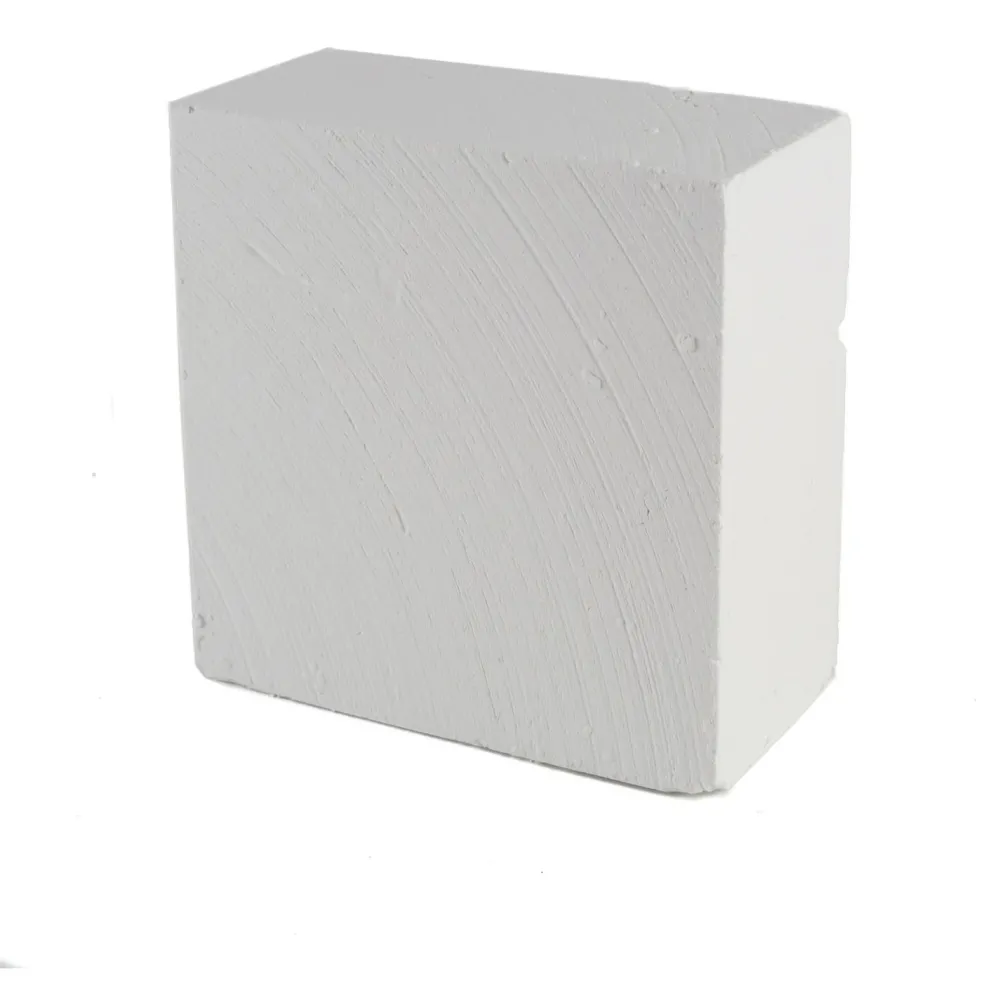 - Chalk Block - Chalk < Mantle Clearance