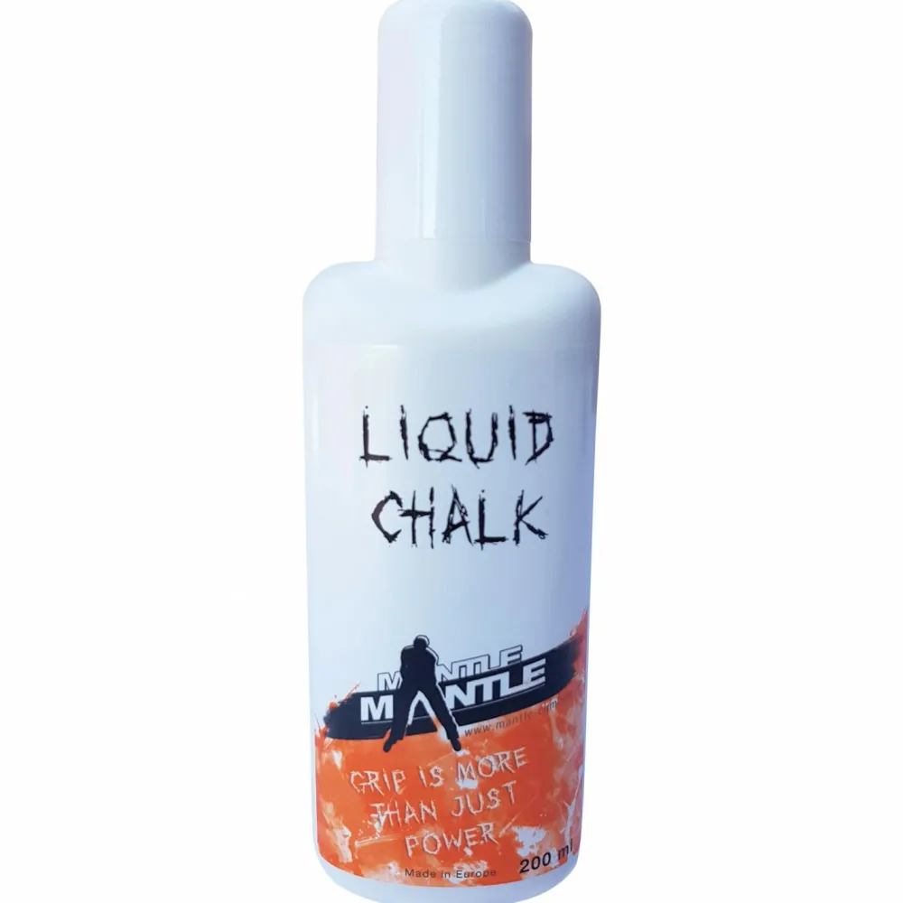 - Chalk Liquid < Mantle Outlet