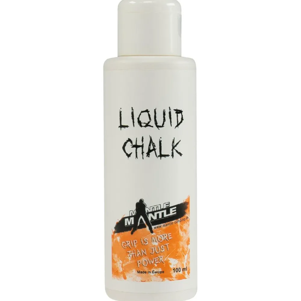 - Liquid Chalk - Chalk < Mantle