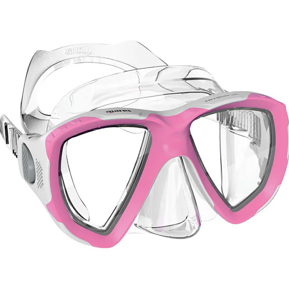- Kid's Trygon - Taucherbrille < Mares Hot