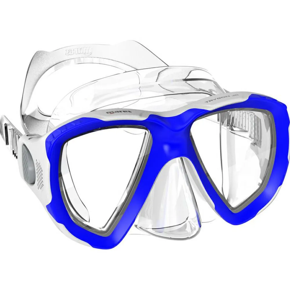 - Kid's Trygon - Taucherbrille < Mares Hot