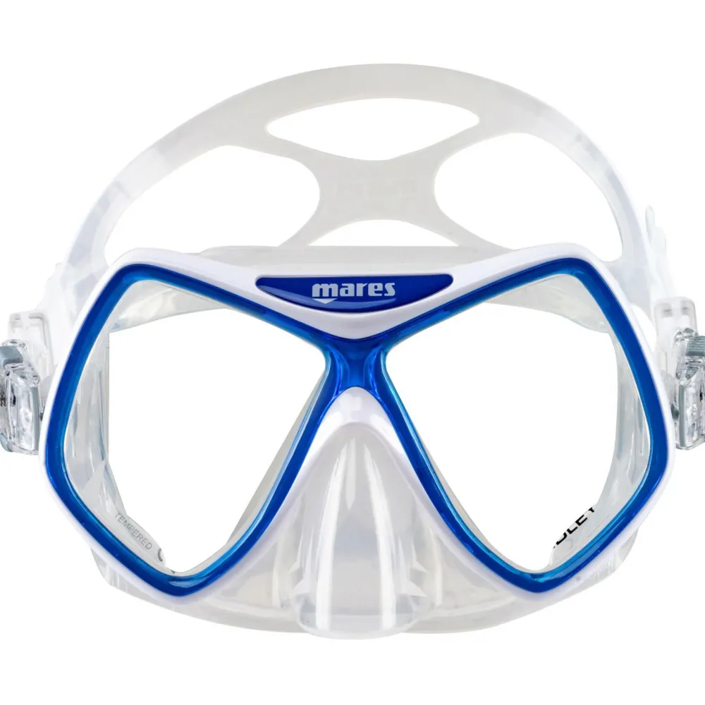- Women's Ridley - Taucherbrille < Mares Hot
