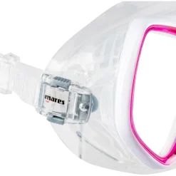 - Women's Ridley - Taucherbrille < Mares Hot
