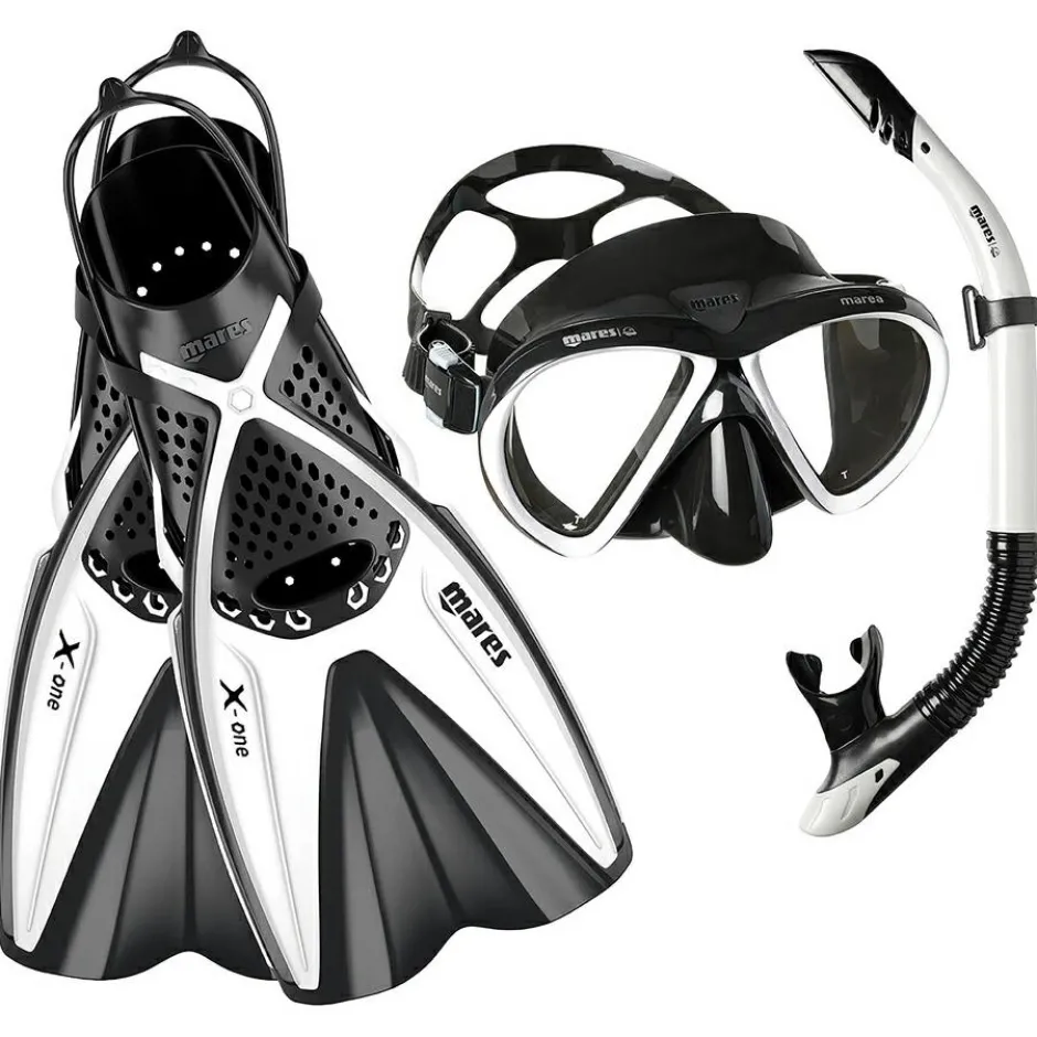 Mares - Set X-One Marea - Schnorchelset