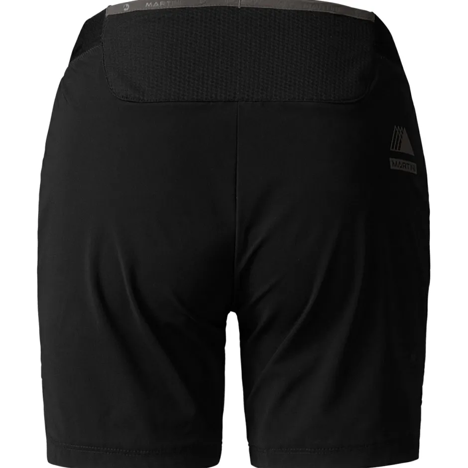 Martini Fitnessbekleidung|Hosen-- Women's Pacemaker Shorts - Shorts