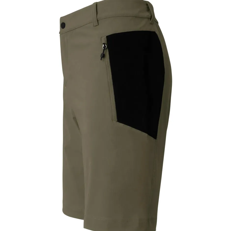 Martini - Hillclimb Shorts - Shorts