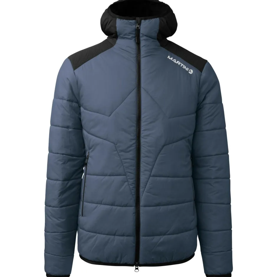 Martini Hochtourenbekleidung|Jacken-- Horizon Padded Jacket G-Loft - Kunstfaserjacke