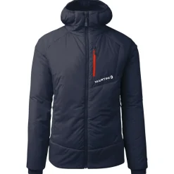 Martini - Origina Padded Jacket Priaoft - Kuntfaerjacke