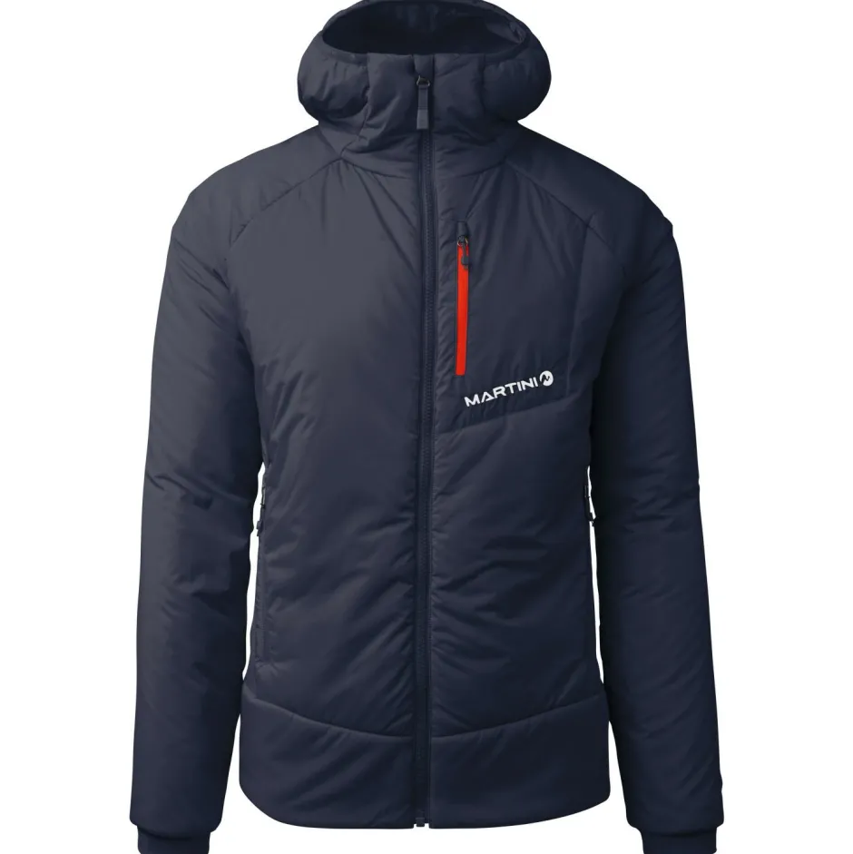 Martini - Origina Padded Jacket Priaoft - Kuntfaerjacke
