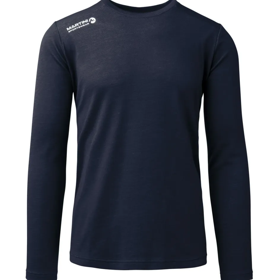 Martini Trekkingbekleidung|Skibekleidung-- Original Shirt - Funktionsshirt