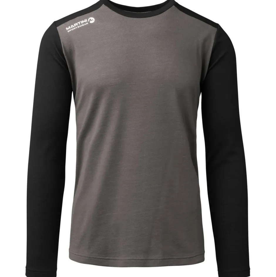 Martini Trekkingbekleidung|Skibekleidung-- Original Shirt - Funktionsshirt