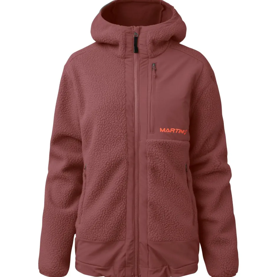 Martini Jacken|Jacken-- Recharge Midlayer Jacket - Kunstfaserjacke