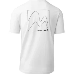 Martini - Recharge hirt - Funktionhirt