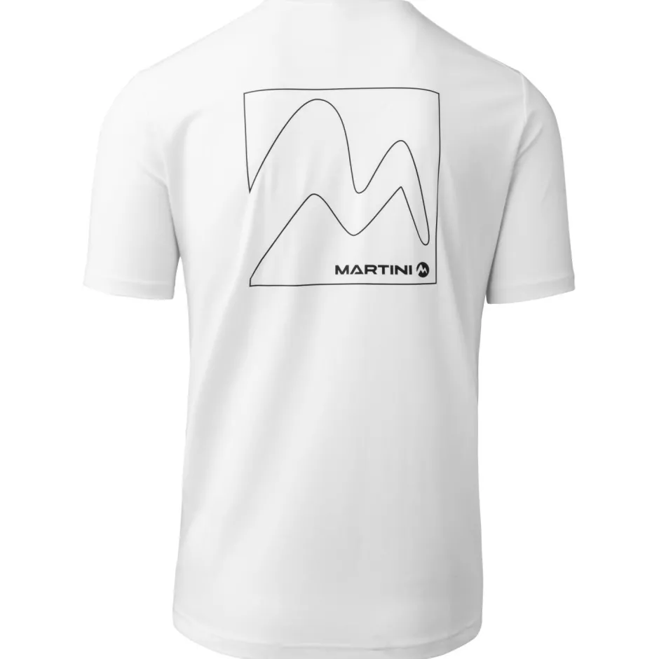 Martini - Recharge hirt - Funktionhirt