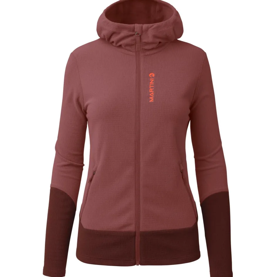 Martini Wanderbekleidung|Jacken-- Women's Argon Midlayer Jacket - Kunstfaserjacke