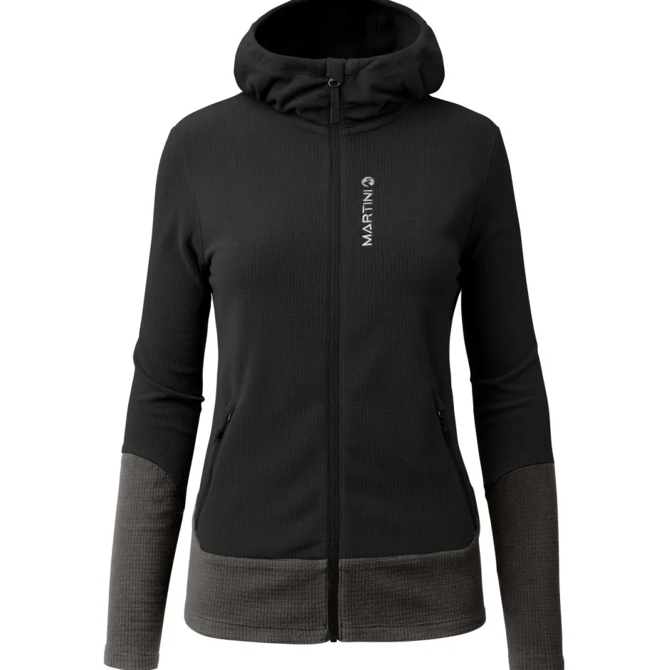 Martini Wanderbekleidung|Jacken-- Women's Argon Midlayer Jacket - Kunstfaserjacke
