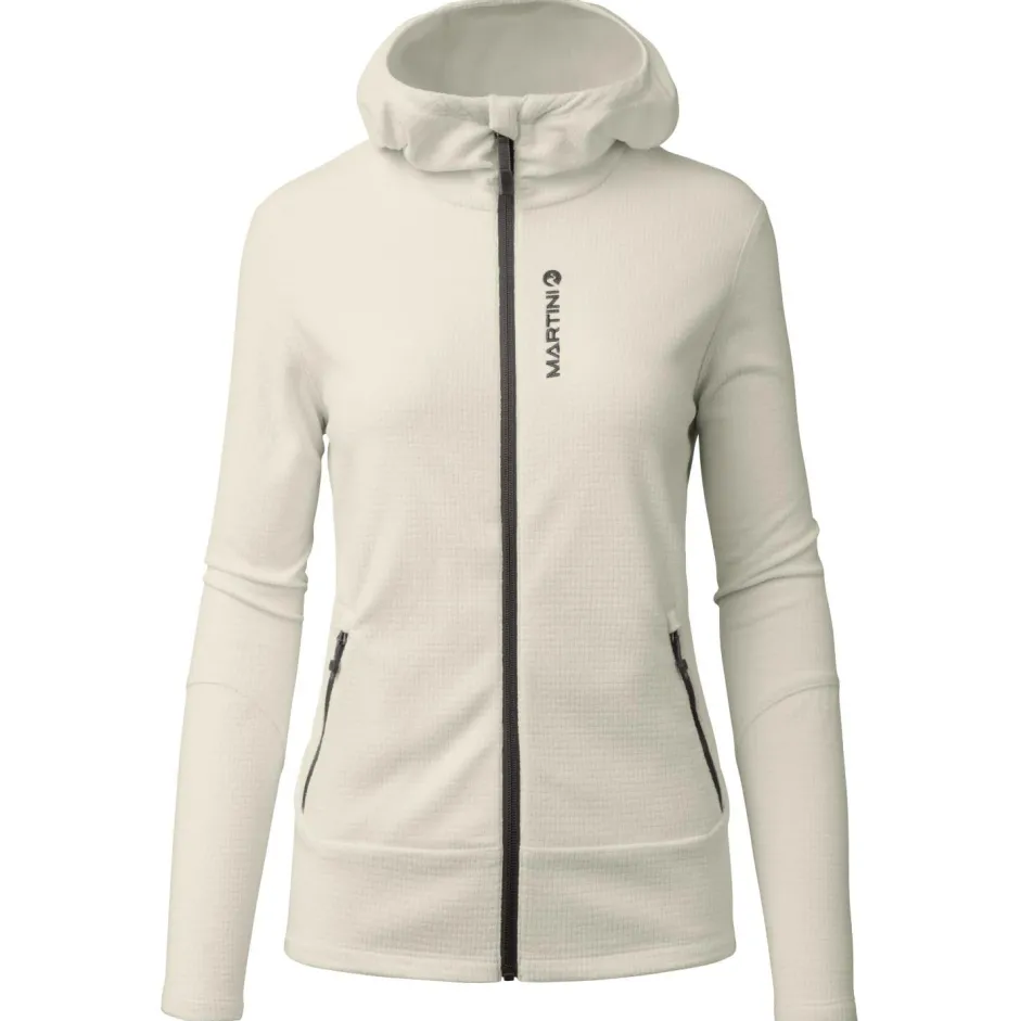 Martini Wanderbekleidung|Jacken-- Women's Argon Midlayer Jacket - Kunstfaserjacke