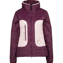Martini - Woen' Argon Padded Jacket G-oft - Kuntfaerjacke