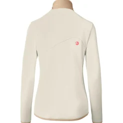 Martini - Women's Desire Midlayer Jacket - Fleecejacke Off White / Desert Discount