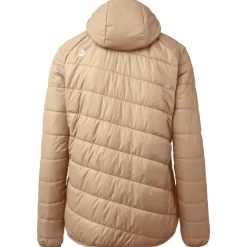 - Woen' Deire Padded Jacket Priaoft - Kuntfaerjacke < Martini Online