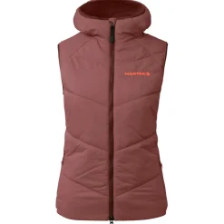 Martini - Women's Desire Padded Vest Primaloft - Kunstfaserweste Outlet