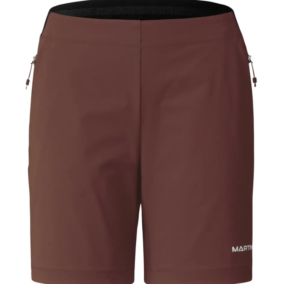 Martini Trekkingbekleidung|Kletterbekleidung-- Women's Highventure Shorts - Shorts