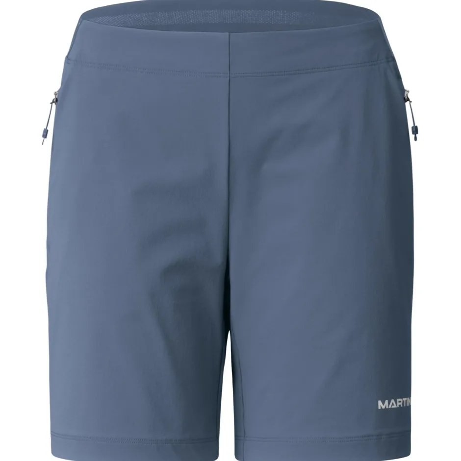 Martini Trekkingbekleidung|Kletterbekleidung-- Women's Highventure Shorts - Shorts