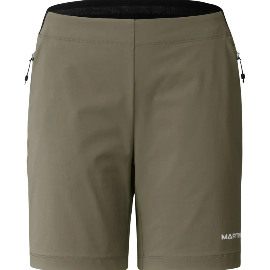 Martini Trekkingbekleidung|Kletterbekleidung-- Women's Highventure Shorts - Shorts