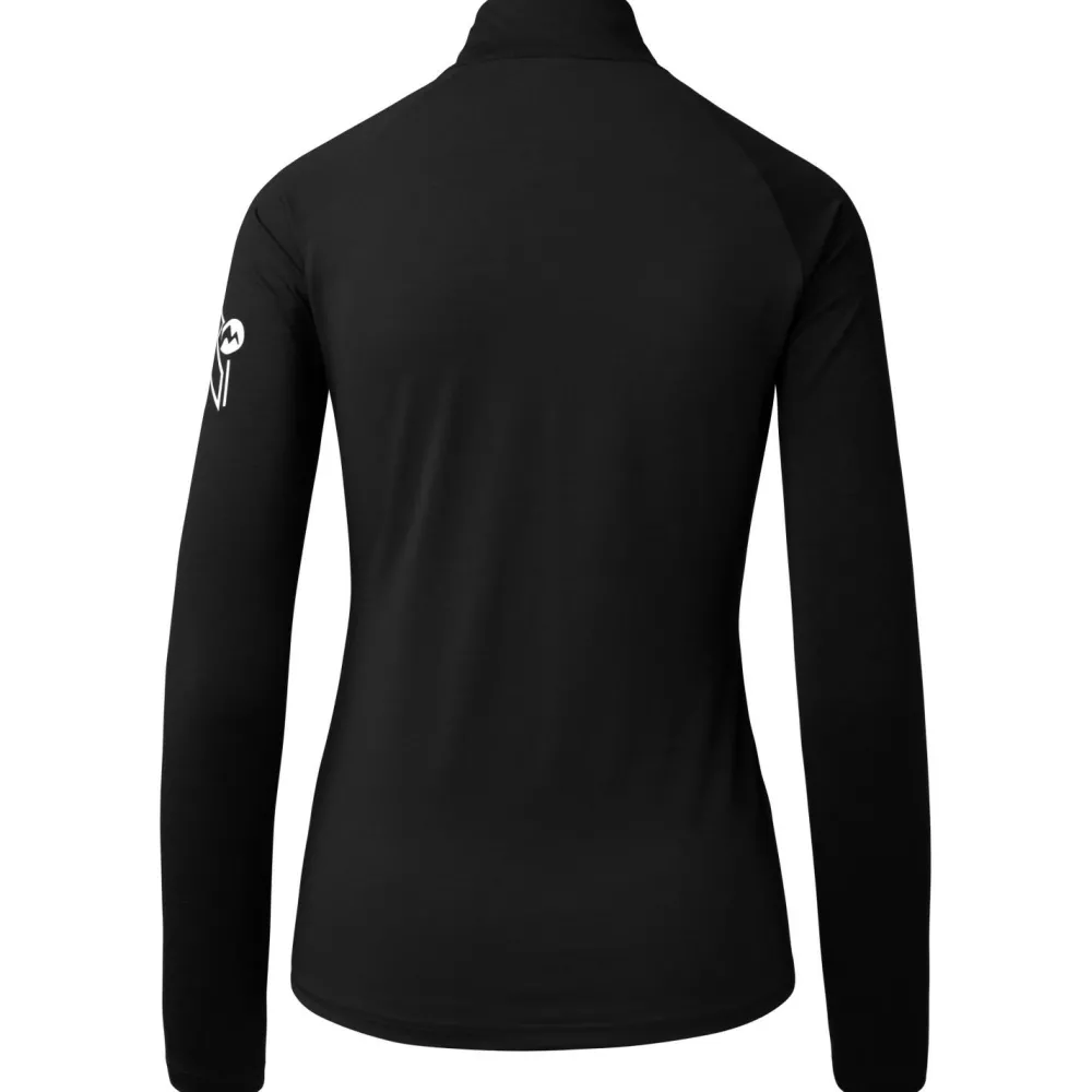 - Woen' Horizon Hafzip hirt - Feecepuover < Martini