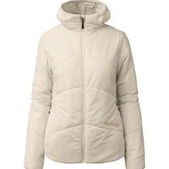 - Woen' Horizon Padded Jacket Priaoft - Kuntfaerjacke < Martini Best