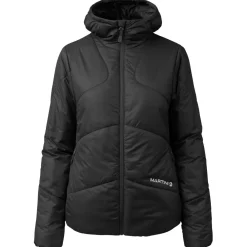 - Woen' Horizon Padded Jacket Priaoft - Kuntfaerjacke < Martini Best