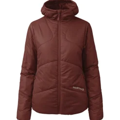 - Woen' Horizon Padded Jacket Priaoft - Kuntfaerjacke < Martini Best
