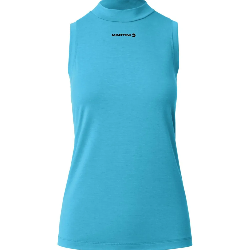 Martini - Women's Trektech Sleeveless Shirt - Tank Top Discount