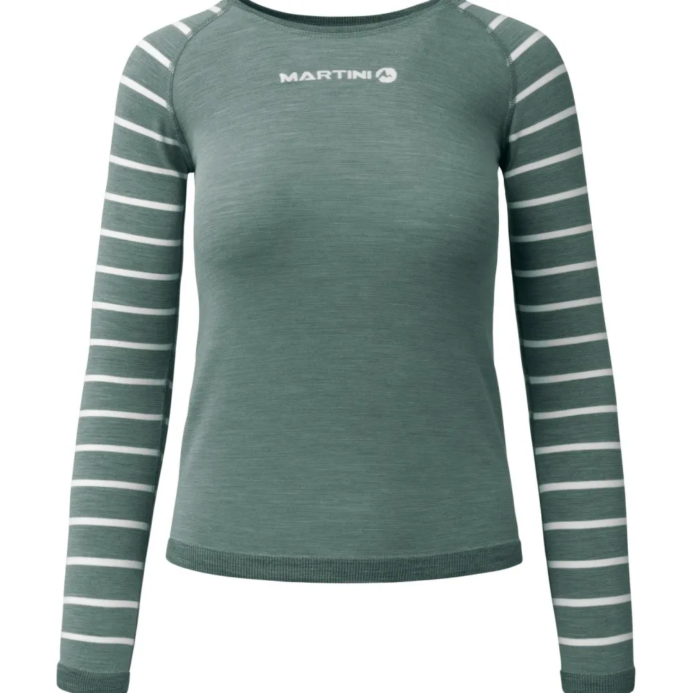 Martini - Women's Uwear Shirt - Kunstfaserunterwäsche Sale