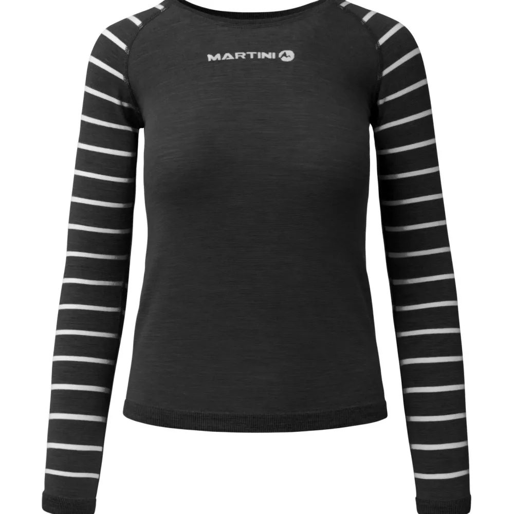 Martini - Women's Uwear Shirt - Kunstfaserunterwäsche Sale