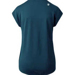 - Woen' Via hirt - T-hirt < Martini Online
