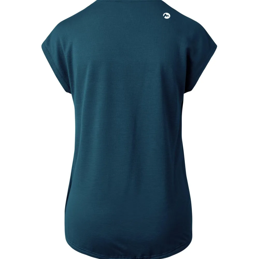 - Woen' Via hirt - T-hirt < Martini Online