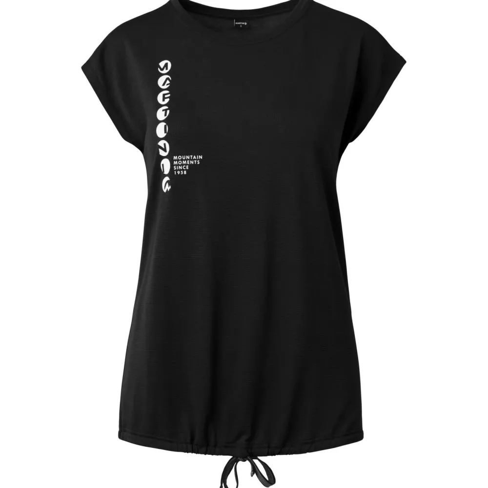 - Woen' Via hirt - T-hirt < Martini Online