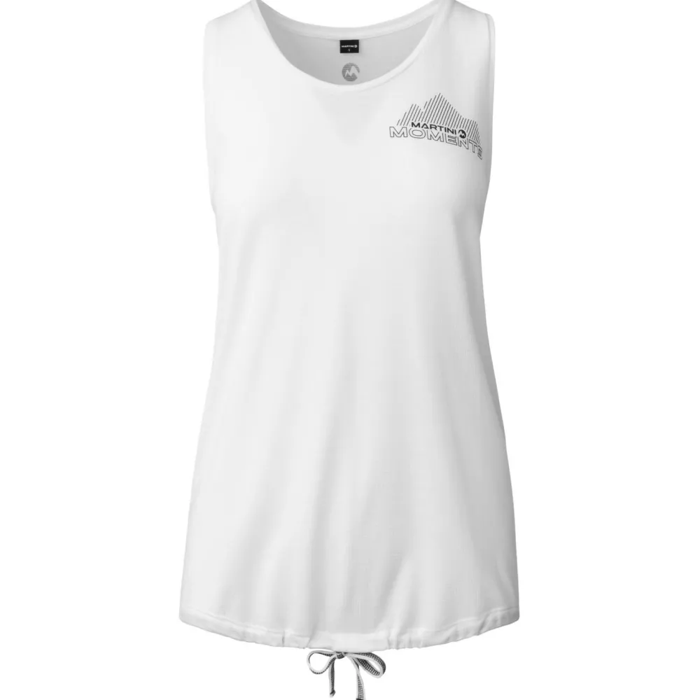 Martini - Women's Via Sleeveless Shirt - Tank Top Discount