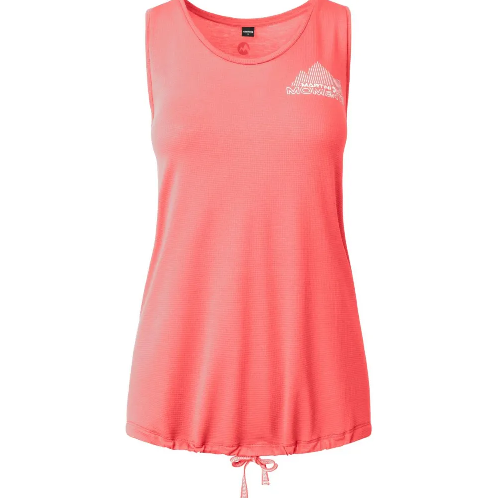 Martini - Women's Via Sleeveless Shirt - Tank Top Discount