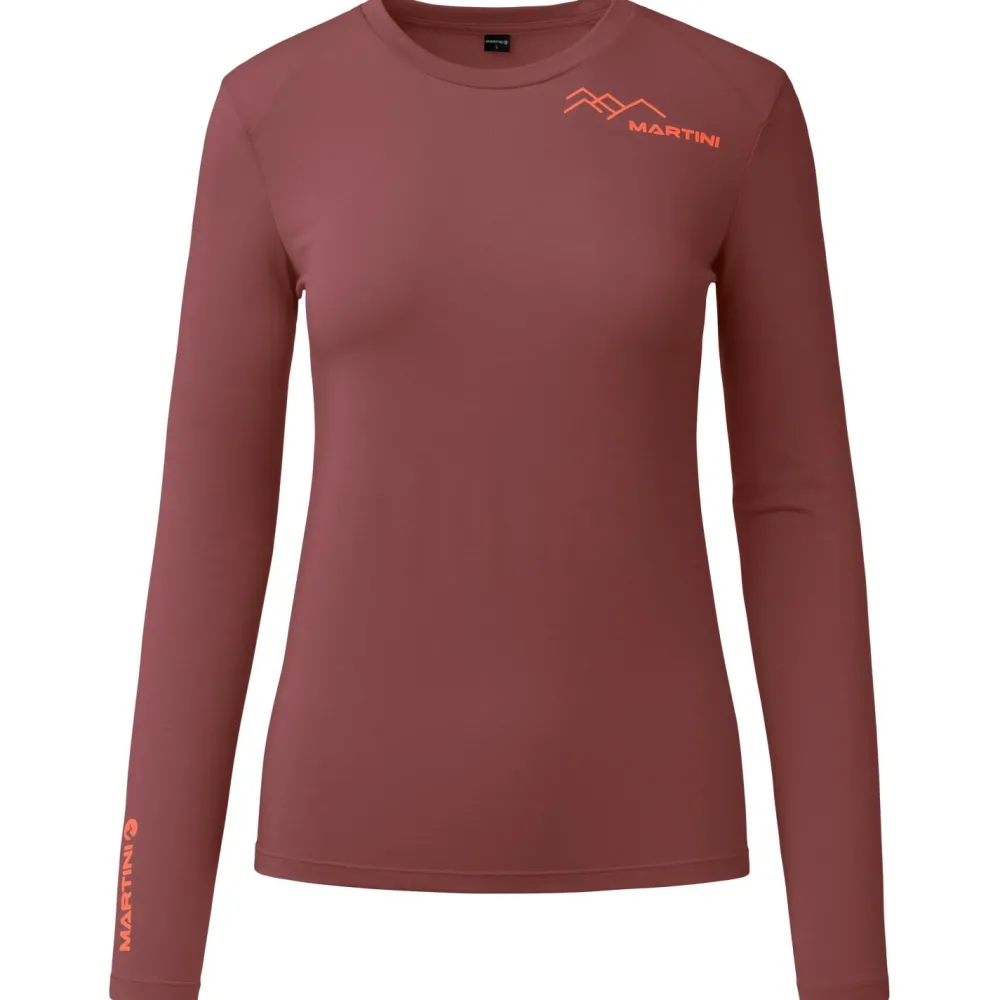 Martini - Women's Wildtrack Shirt - Funktionsshirt Online