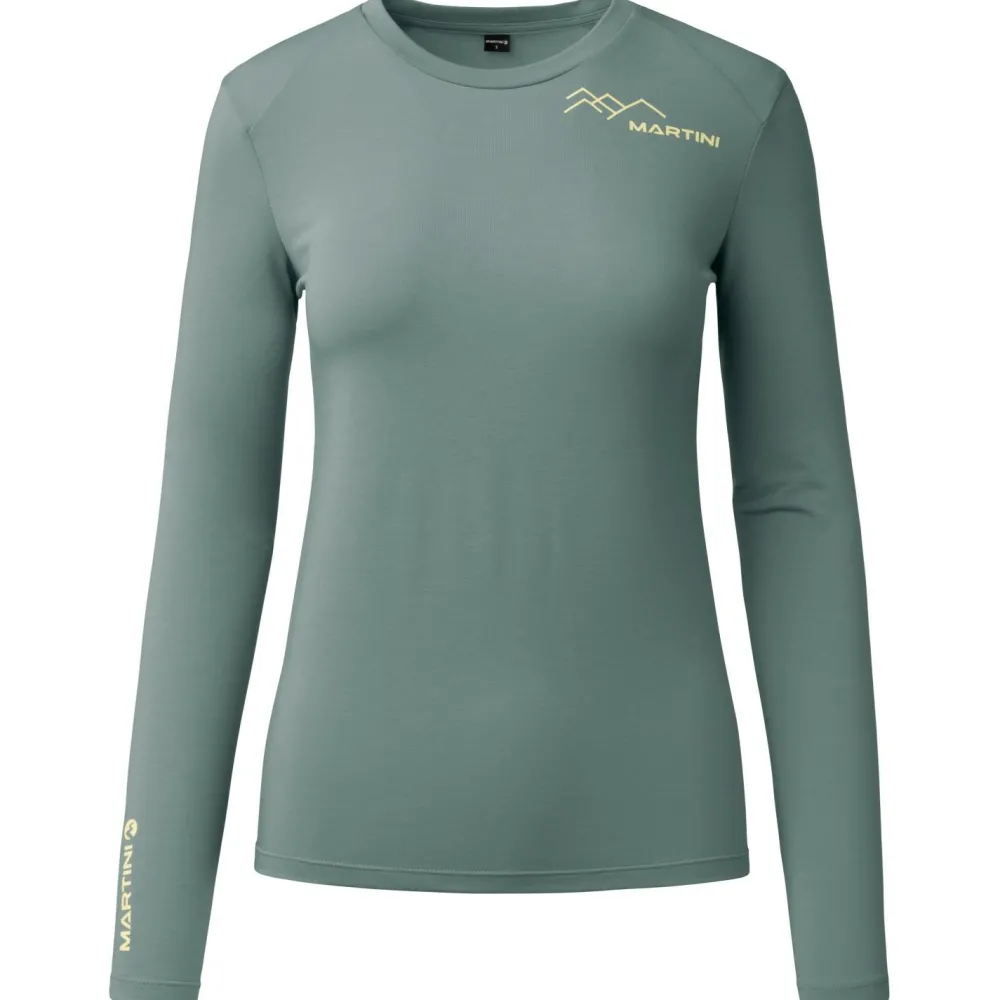 Martini - Women's Wildtrack Shirt - Funktionsshirt Online