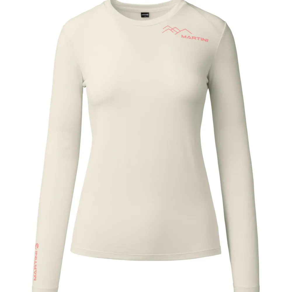 Martini - Women's Wildtrack Shirt - Funktionsshirt Online