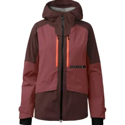 - Woen' Yaca 3 Jacket - Regenjacke < Martini Sale