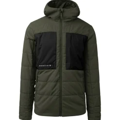 Martini - Yaca Padded Jacket Priaoft - Kuntfaerjacke