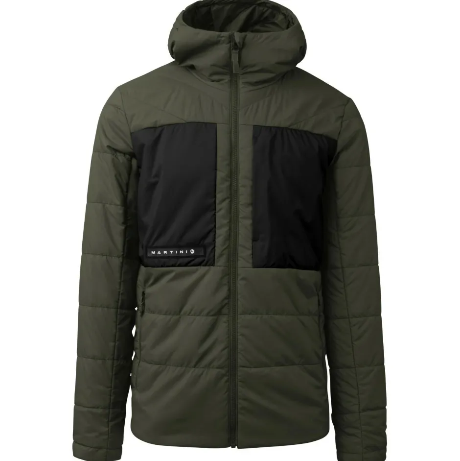 Martini - Yaca Padded Jacket Priaoft - Kuntfaerjacke