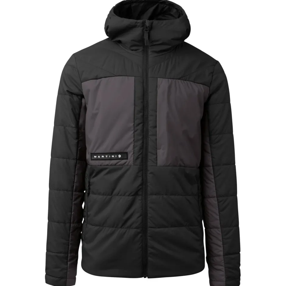 Martini - Yaca Padded Jacket Priaoft - Kuntfaerjacke