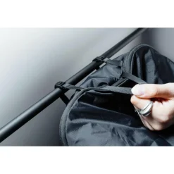Matador Packsäcke-- Packable Laundry Bag - Packsack Black